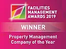 Property Management Company of the Year